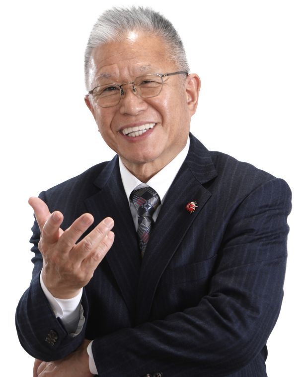 細川としゆき プロファイル