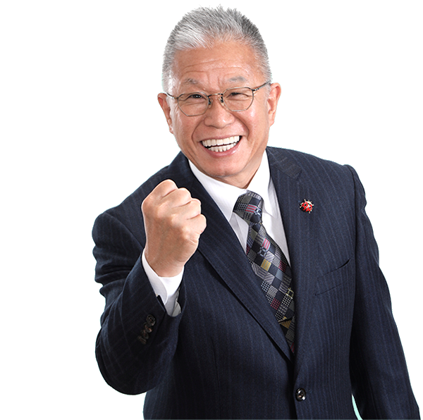 細川としゆき プロファイル